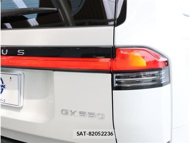 Lexus GX 2025-07 7455369-26