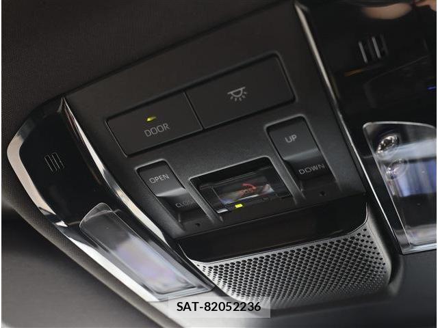 Lexus GX 2025-07 7455369-27