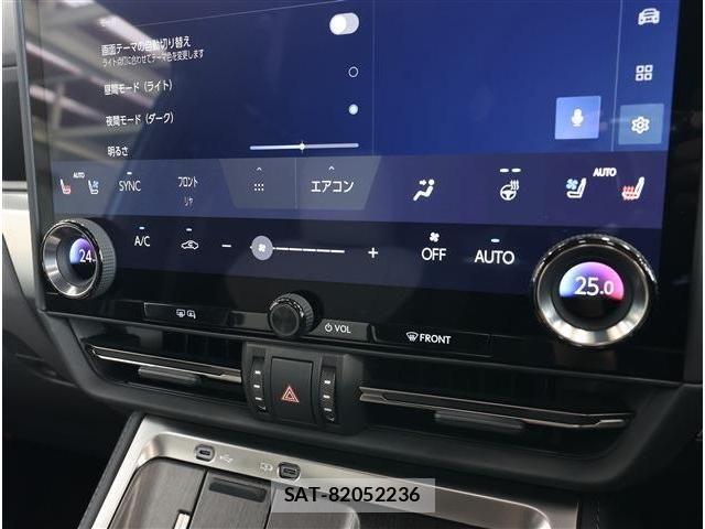 Lexus GX 2025-07 7455369-4