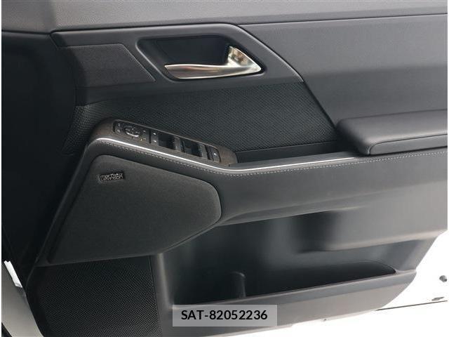 Lexus GX 2025-07 7455369-7