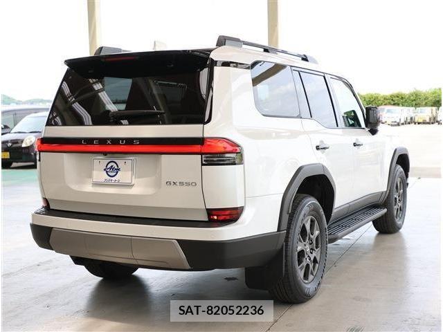 Lexus GX 2025-07 7455369-8