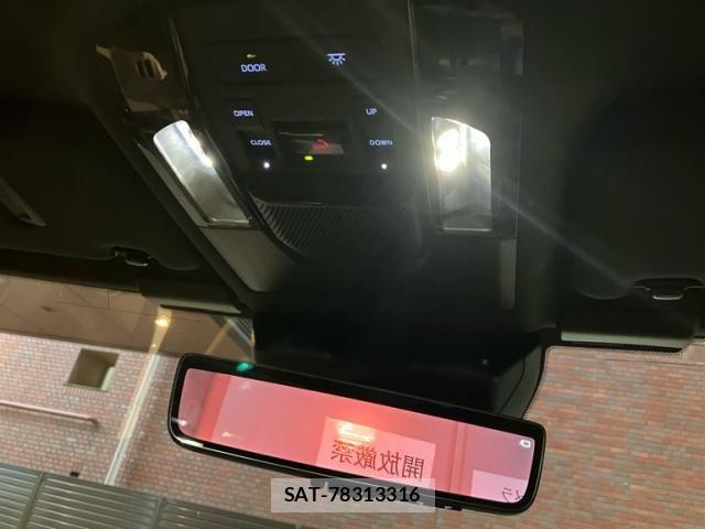 Lexus GX 2025-09 7617629-17
