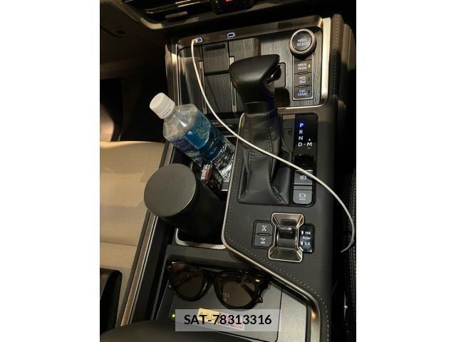 Lexus GX 2025-09 7617629-18