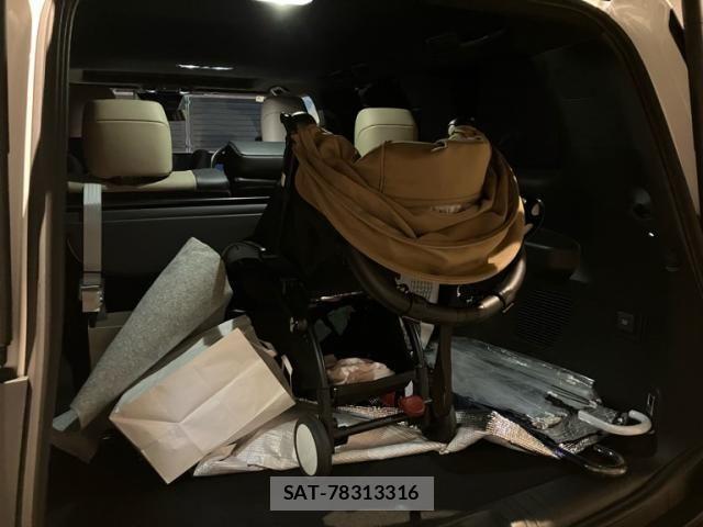 Lexus GX 2025-09 7617629-23