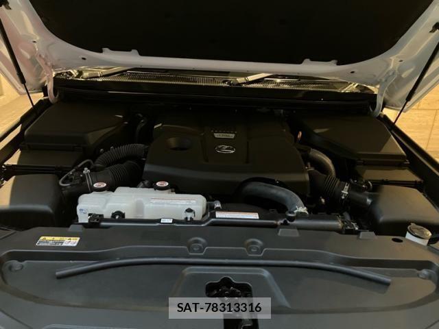 Lexus GX 2025-09 7617629-25