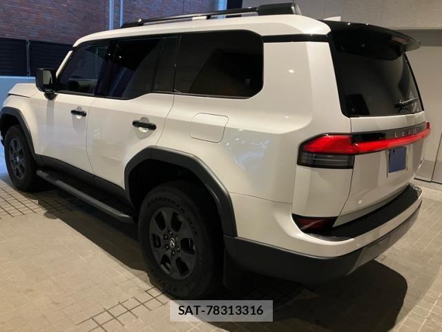 Lexus GX 2025-09 7617629-2