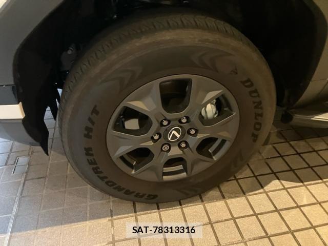 Lexus GX 2025-09 7617629-7