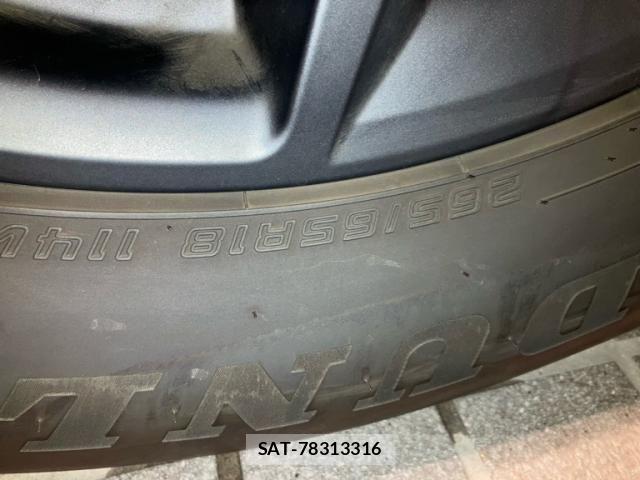 Lexus GX 2025-09 7617629-8