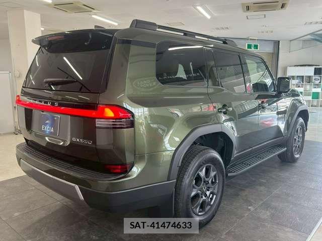 Lexus GX 2026-01 7725025-9
