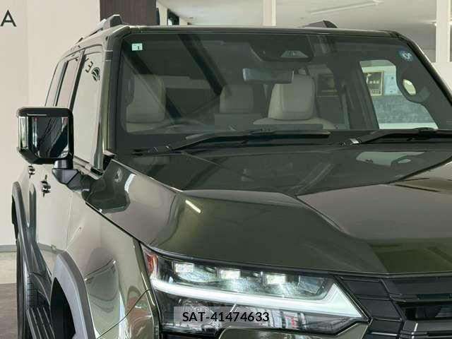 Lexus GX 2026-01 7725025-12
