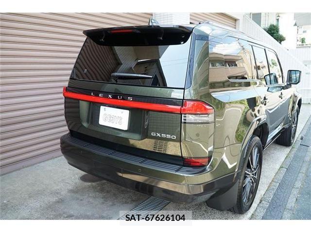 Lexus GX 2025-11 8158694-10