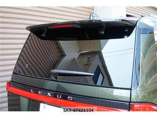 Lexus GX 2025-11 8158694-11
