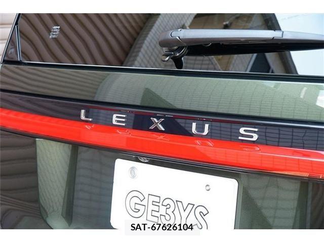 Lexus GX 2025-11 8158694-13