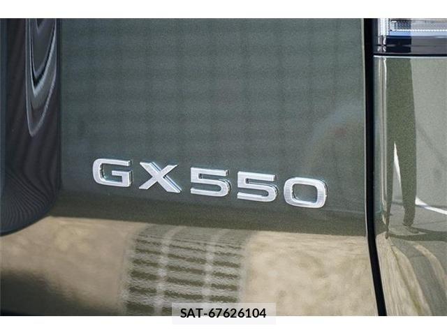 Lexus GX 2025-11 8158694-14