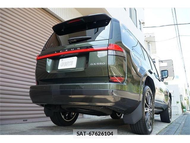 Lexus GX 2025-11 8158694-15
