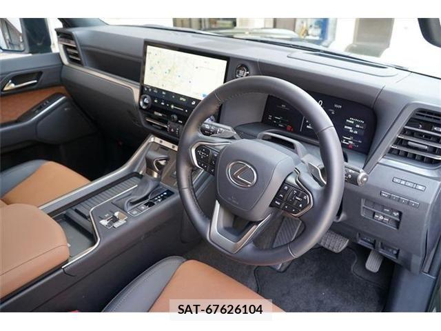 Lexus GX 2025-11 8158694-17