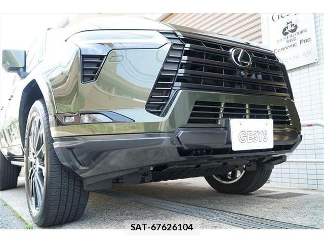 Lexus GX 2025-11 8158694-1