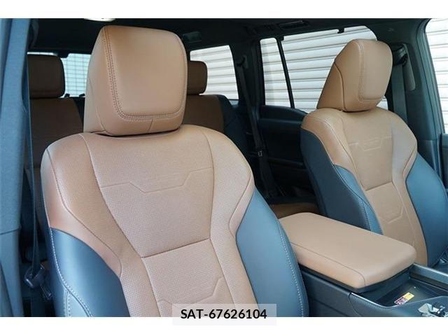 Lexus GX 2025-11 8158694-20
