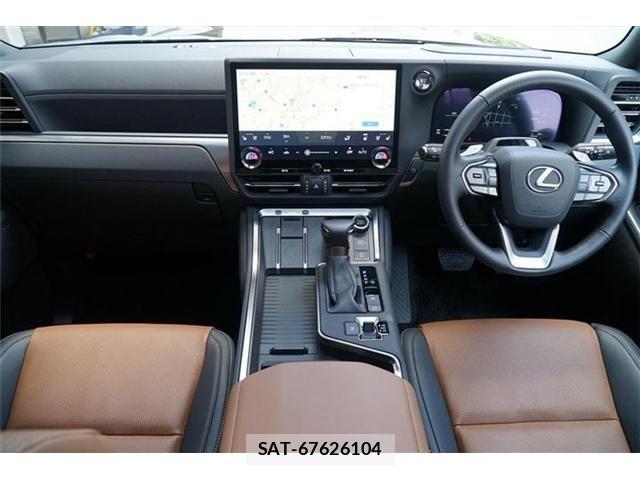 Lexus GX 2025-11 8158694-23