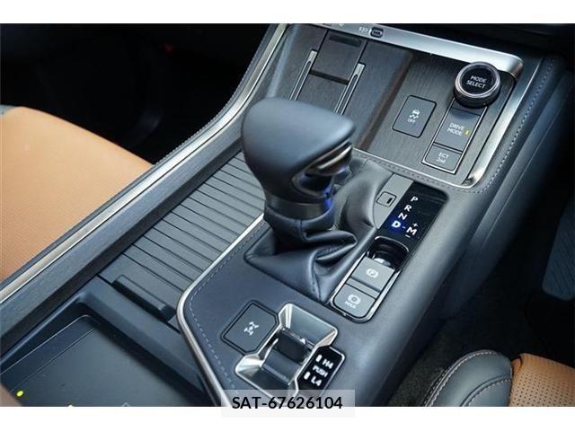 Lexus GX 2025-11 8158694-29
