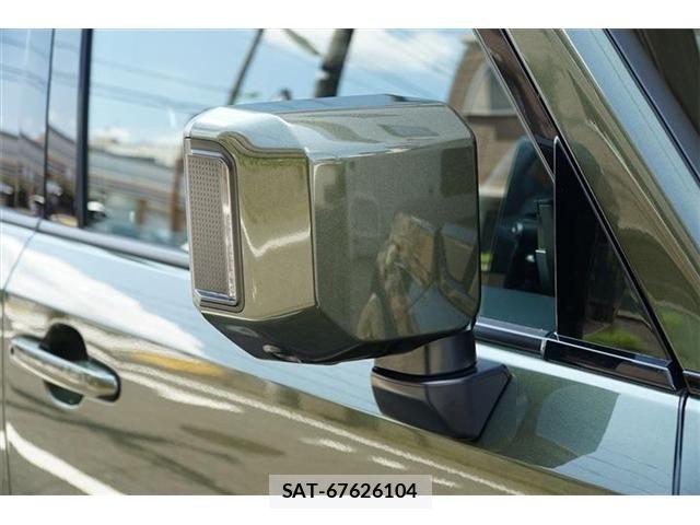 Lexus GX 2025-11 8158694-4