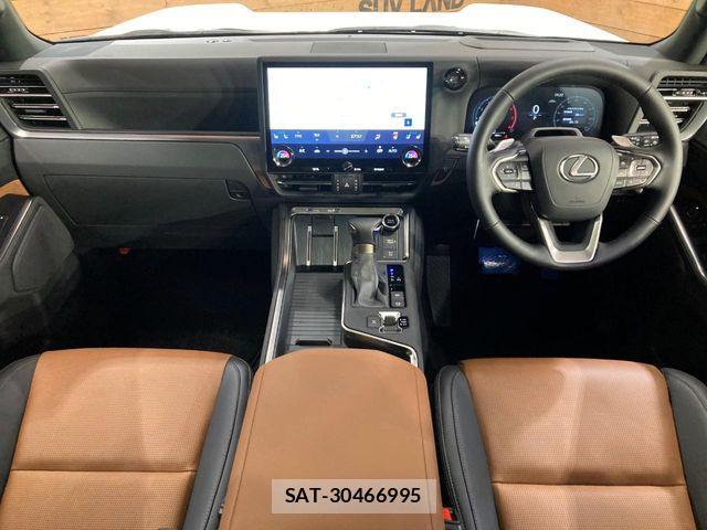 Lexus GX 2025-06 8208350-1