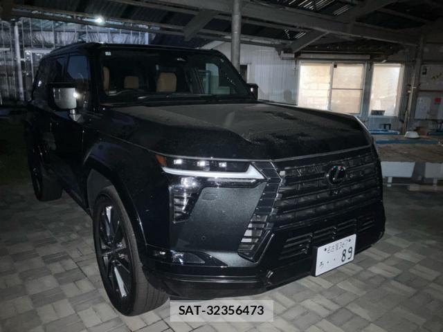sat car