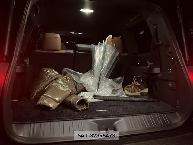 Lexus GX 2025-07 8245701-18