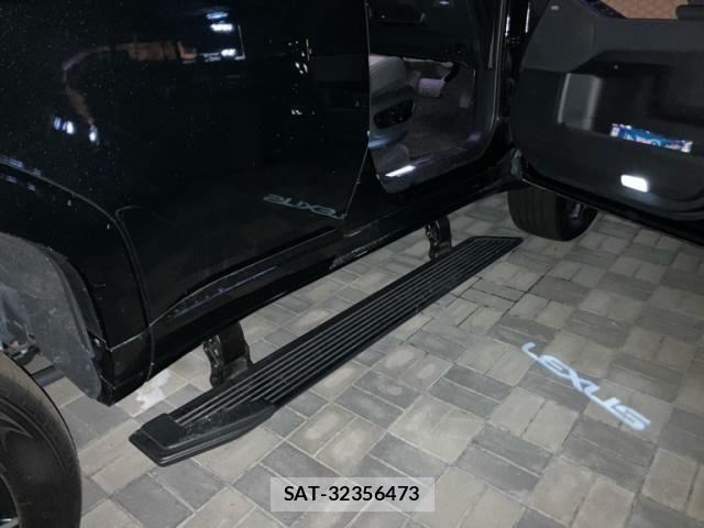 Lexus GX 2025-07 8245701-19