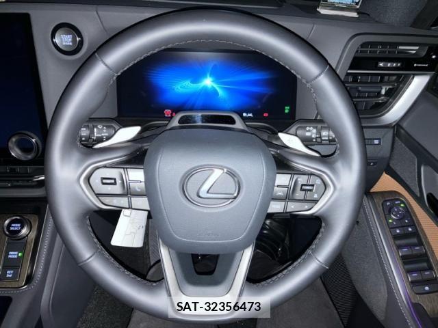 Lexus GX 2025-07 8245701-7