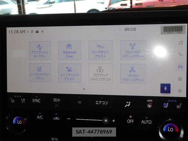 Lexus GX 2026-06 8525492-14