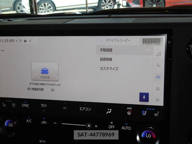 Lexus GX 2026-06 8525492-16
