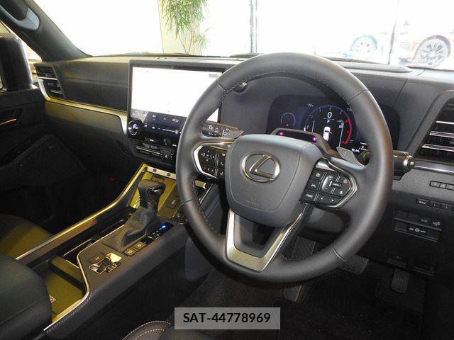 Lexus GX 2026-06 8525492-1
