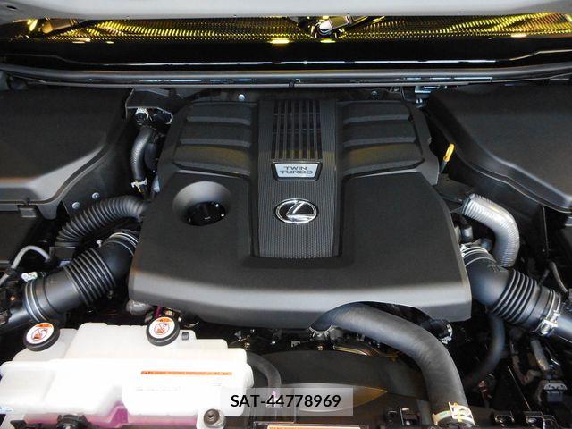 Lexus GX 2026-06 8525492-29