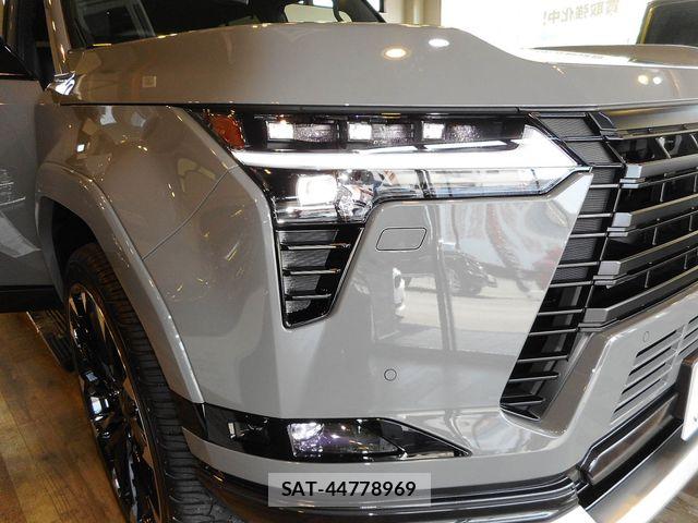 Lexus GX 2026-06 8525492-8