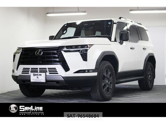Lexus GX 2026-04 8525494-0