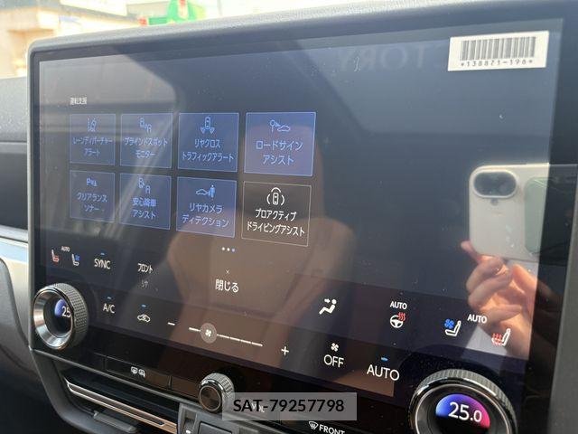 Lexus GX 2025-11 8562422-13
