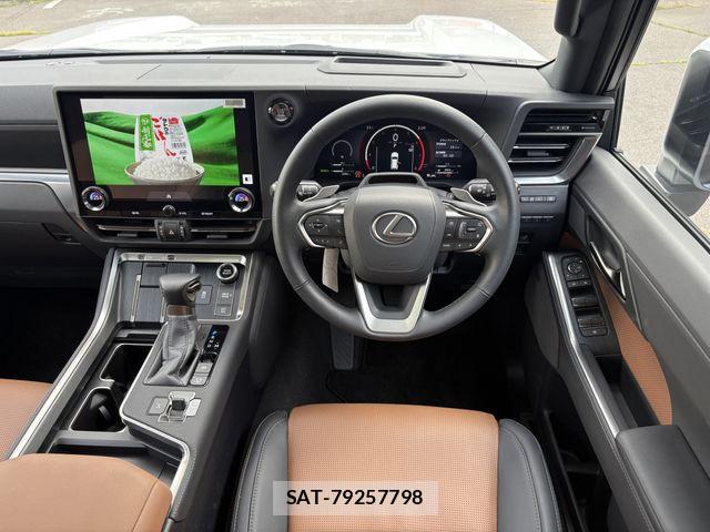 Lexus GX 2025-11 8562422-1