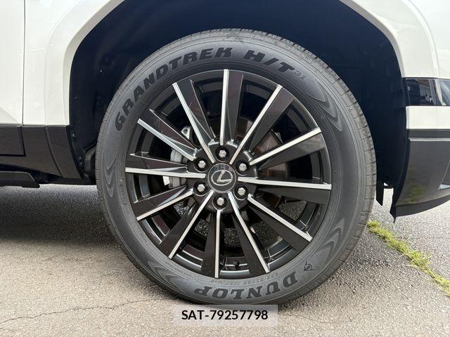 Lexus GX 2025-11 8562422-19