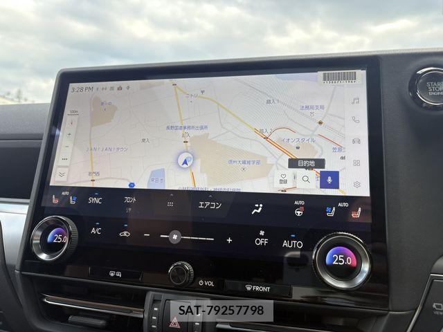 Lexus GX 2025-11 8562422-26