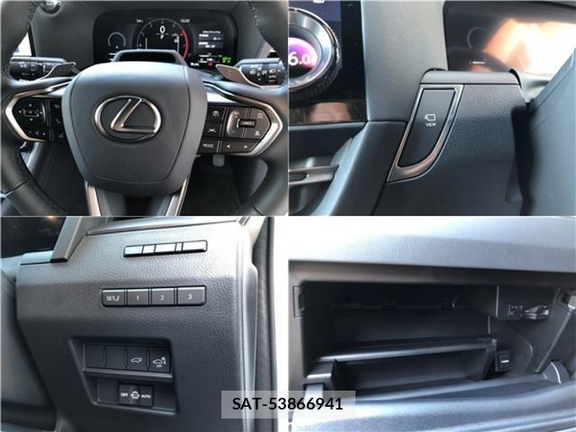 Lexus GX 2025-06 8562419-10