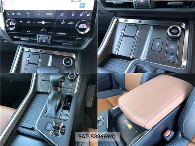 Lexus GX 2025-06 8562419-11