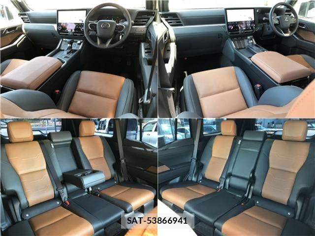 Lexus GX 2025-06 8562419-13