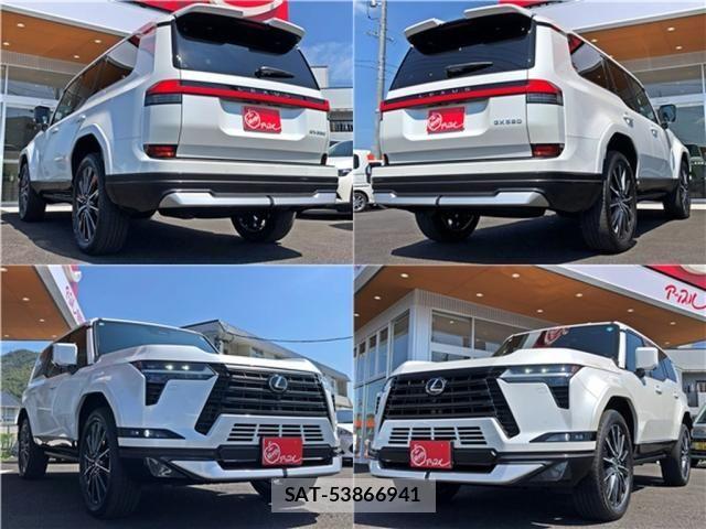 Lexus GX 2025-06 8562419-1