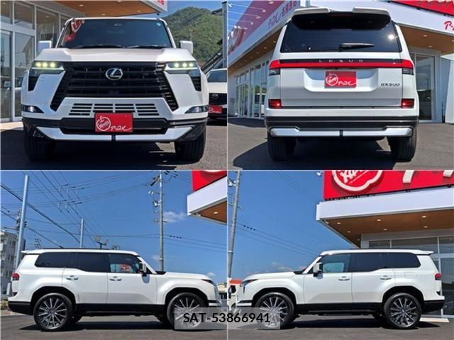 Lexus GX 2025-06 8562419-2