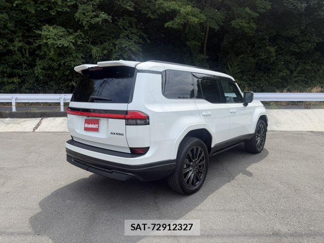 Lexus GX 2025-06 8627460-9