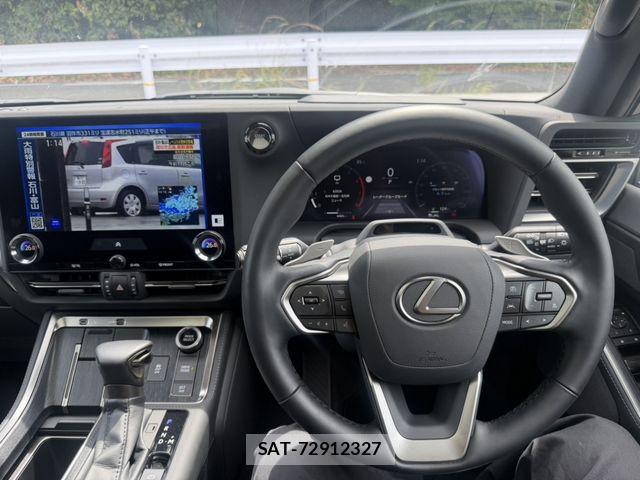 Lexus GX 2025-06 8627460-10