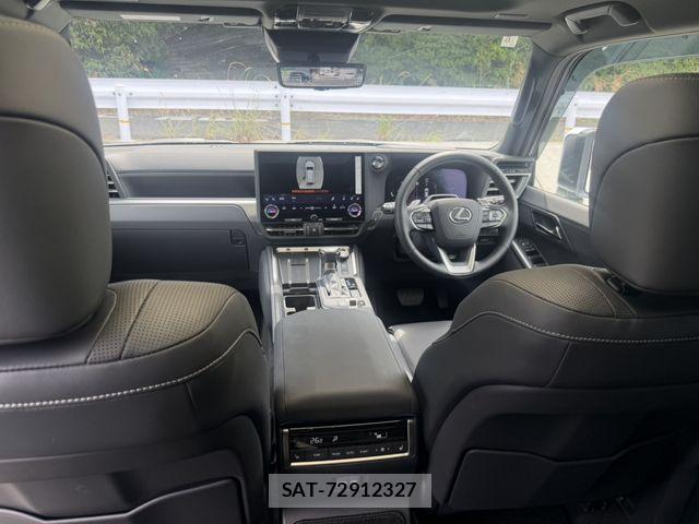 Lexus GX 2025-06 8627460-11