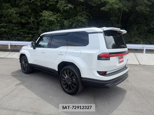 Lexus GX 2025-06 8627460-1