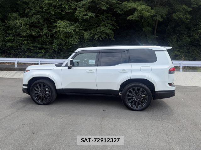 Lexus GX 2025-06 8627460-2